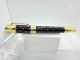 AAA Grade Copy Mont Blanc Special Edition Fountain Pen  Black and Gold (7)_th.jpg
